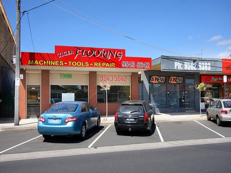 242-242A Huntingdale Road, Huntingdale VIC 3166