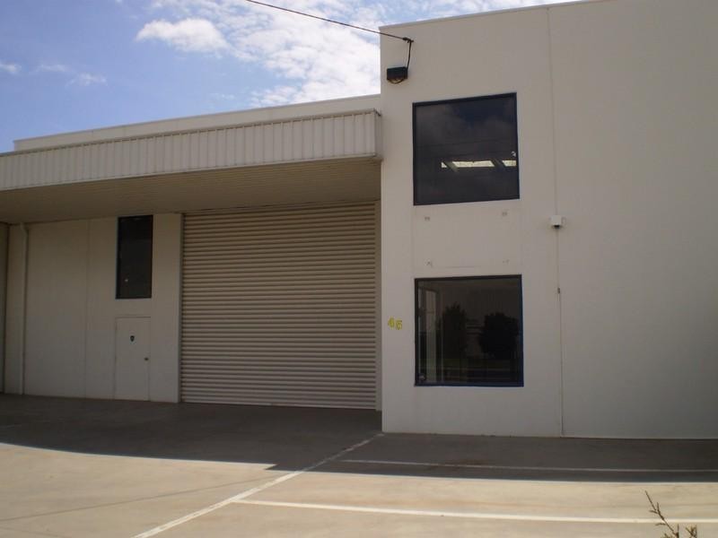 45 Osbourne Avenue, Springvale VIC 3171