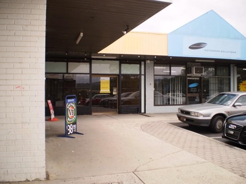 4A/52-54 Outlook Drive, Dandenong North VIC 3175