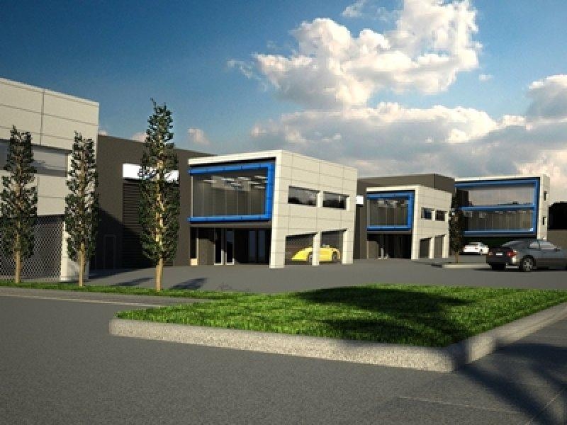 Unit 5/Lot 39 Redland Avenue, Mitcham VIC 3132