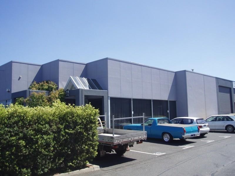 22/23-25 Bunney Road, Oakleigh South VIC 3167