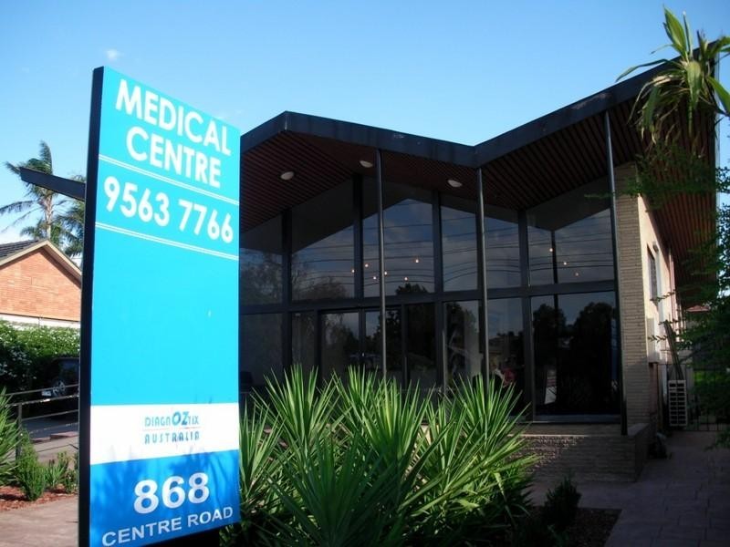 868 Centre Road, Bentleigh East VIC 3165