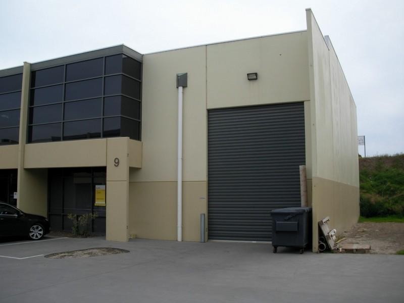 Unit 9 92-102 Keys Road, Moorabbin VIC 3189