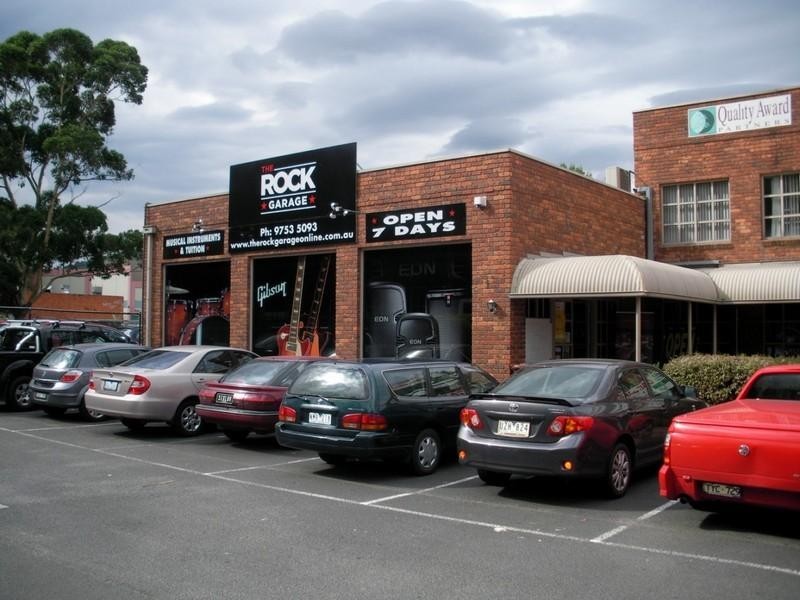 1182 Burwood Highway, Upper Ferntree Gully VIC 3156