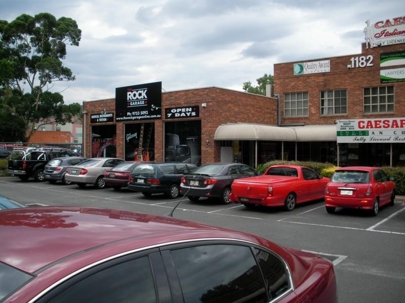 1182 Burwood Highway, Upper Ferntree Gully VIC 3156