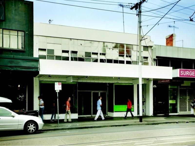 274 Smith Street, Collingwood VIC 3066