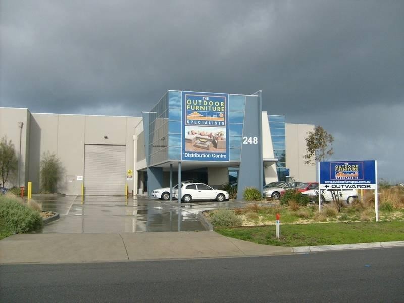 248 Governor Road, Braeside VIC 3195