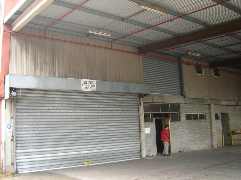 Basement 2 17-31 Franklyn Street, Huntingdale VIC 3166