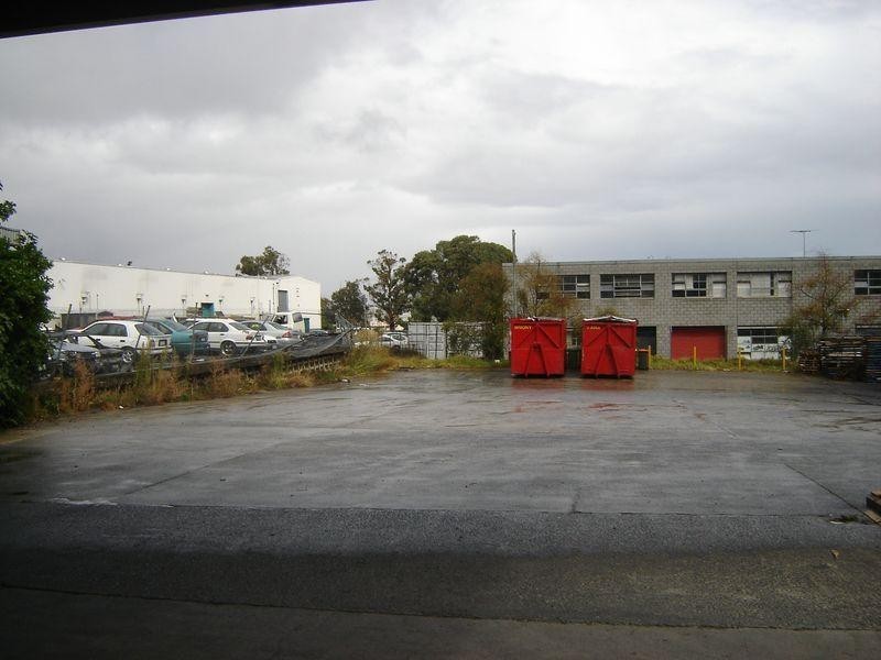 Basement 2 17-31 Franklyn Street, Huntingdale VIC 3166