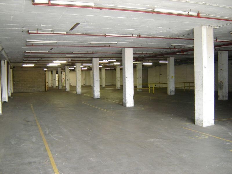 Basement 2 17-31 Franklyn Street, Huntingdale VIC 3166