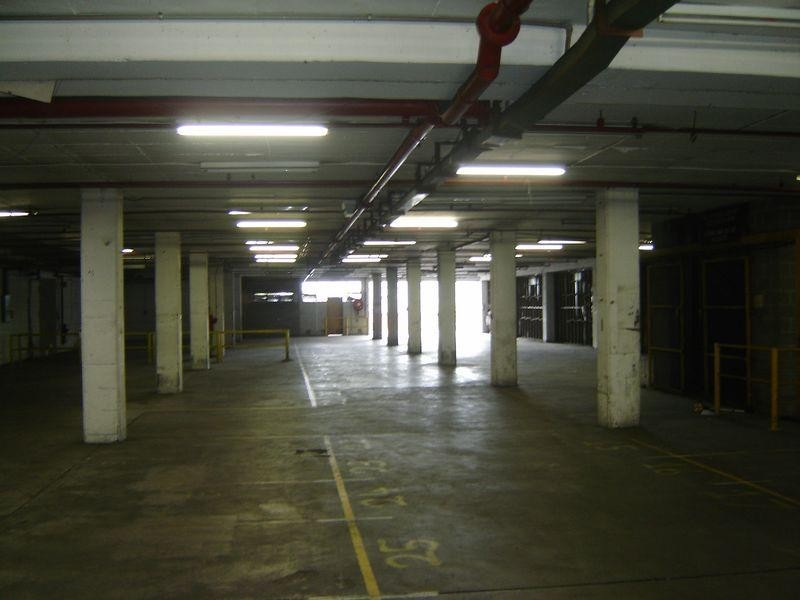 Basement 2 17-31 Franklyn Street, Huntingdale VIC 3166