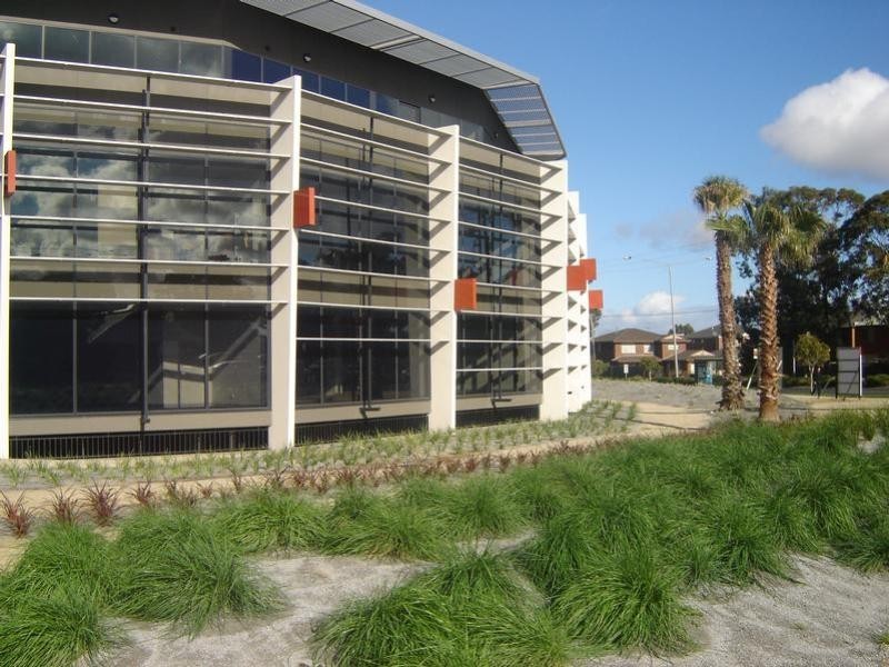 17/202 Ferntree Gully Road, Notting Hill VIC 3168