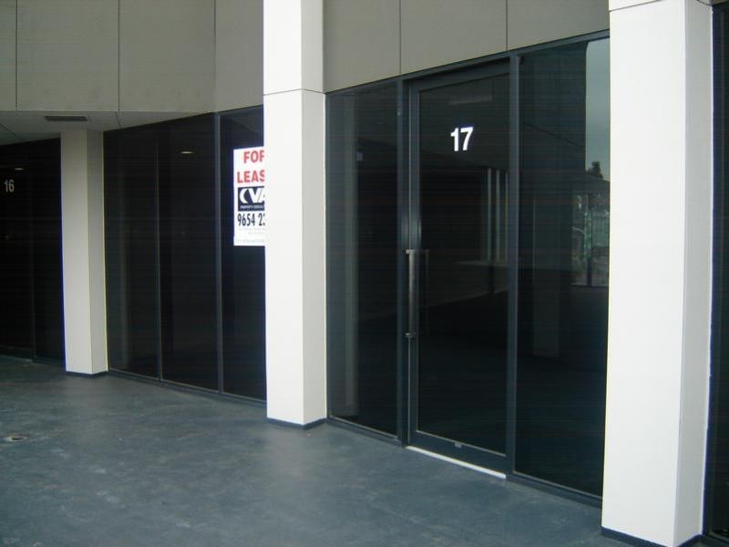 17/202 Ferntree Gully Road, Notting Hill VIC 3168