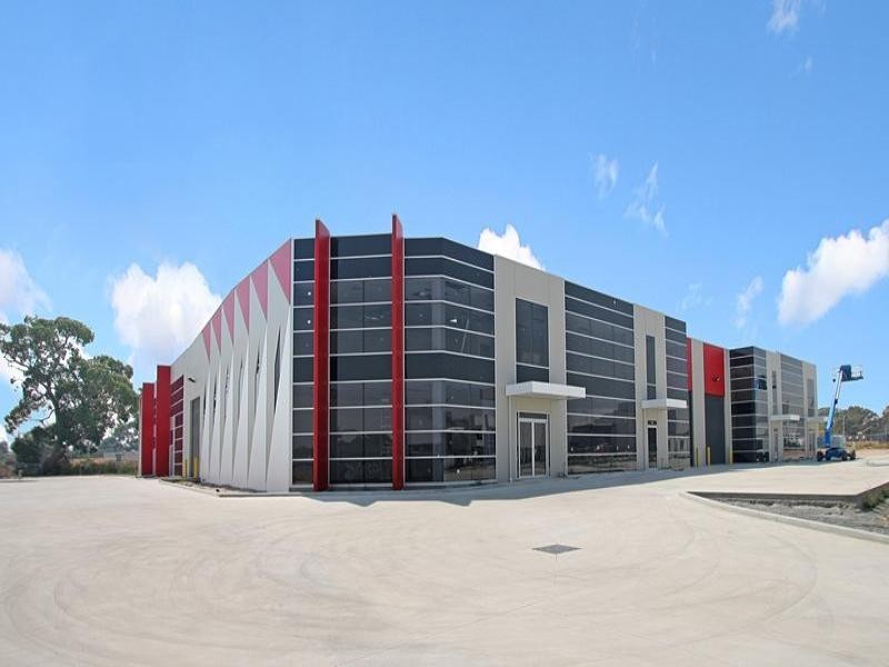 Building 9 550 South Gippsland Highway, Lynbrook VIC 3975