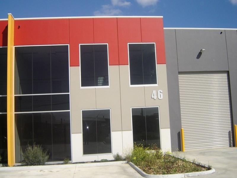 50 40-60 Abbotts Road, Dandenong VIC 3175