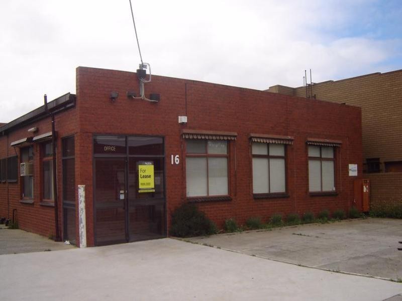 16 Bricker Street, Moorabbin VIC 3189