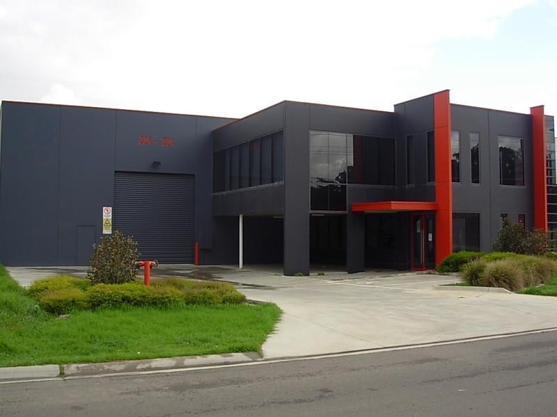226-228 Hammond Road, Dandenong VIC 3175
