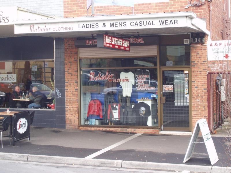 266 Centre Road, Bentleigh VIC 3204