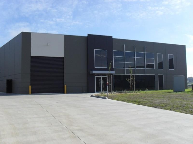 1/17 Rodeo Drive, Dandenong VIC 3175