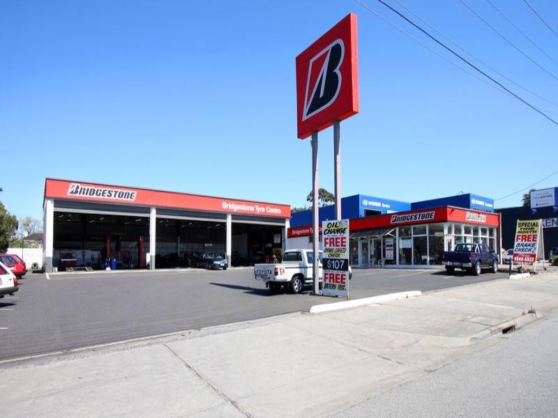 1394 Princes Highway, Oakleigh VIC 3166