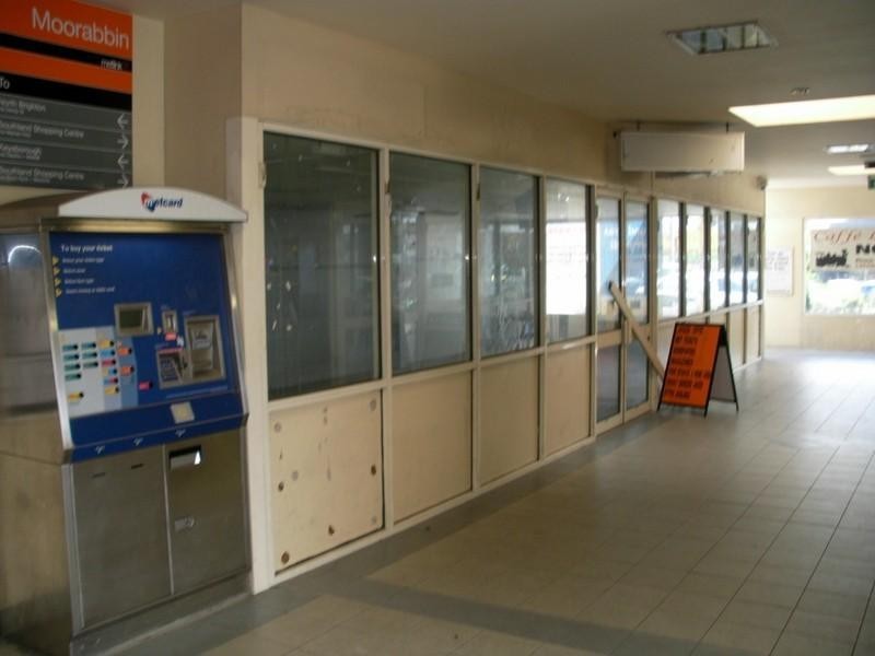 Shop 5 Station Concourse, Moorabbin VIC 3189