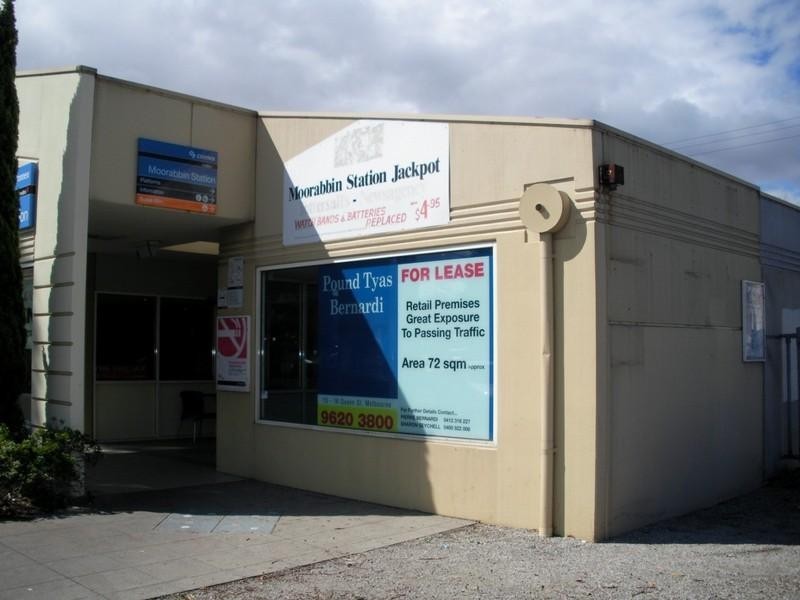 Shop 5 Station Concourse, Moorabbin VIC 3189
