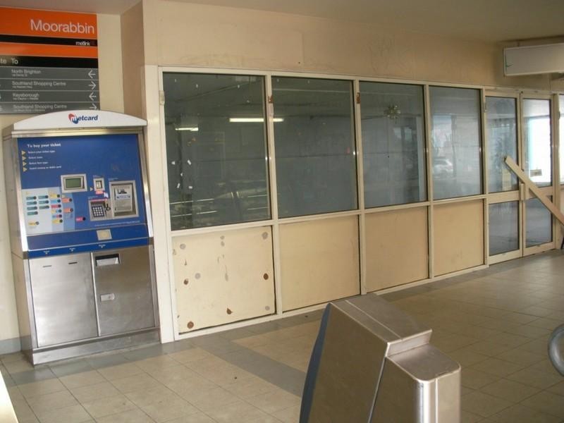 Shop 5 Station Concourse, Moorabbin VIC 3189