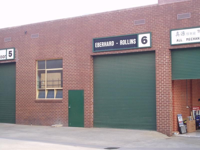 6/16 Rosemary Court, Mulgrave VIC 3170