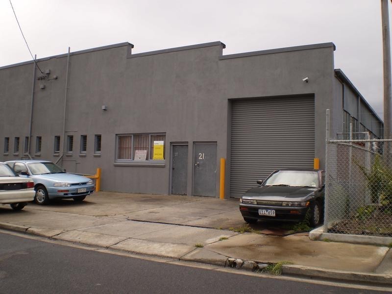 21 James Street, Clayton VIC 3168