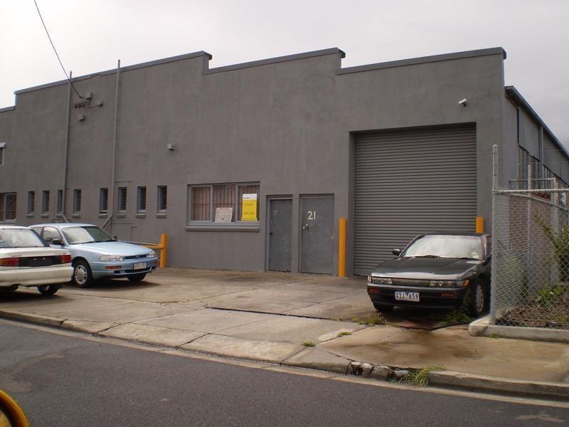 21 James Street, Clayton VIC 3168