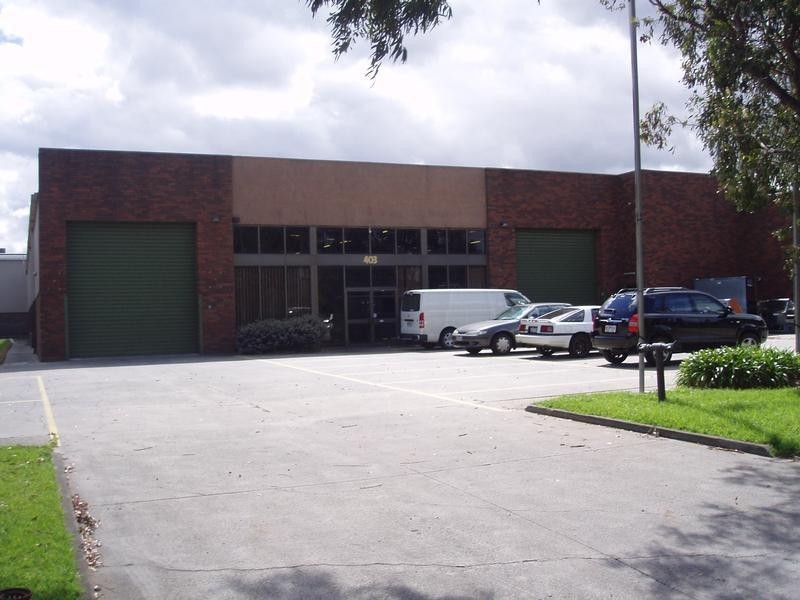 403 Lower Dandenong Road, Dingley Village VIC 3172