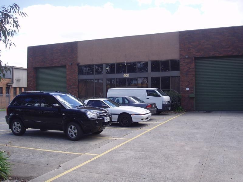 403 Lower Dandenong Road, Dingley Village VIC 3172