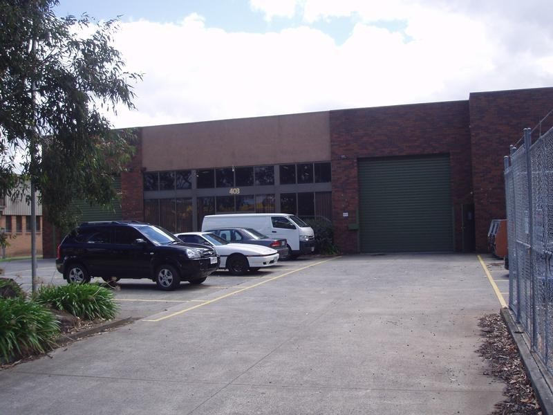 403 Lower Dandenong Road, Dingley Village VIC 3172