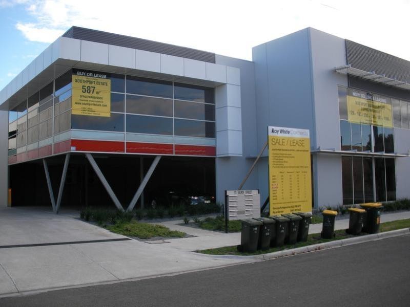 1/173 Salmon Street, Port Melbourne VIC 3207