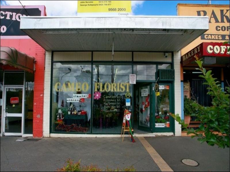 3/28 Station Street, Bayswater VIC 3153