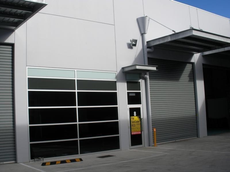 8/173 Salmon Street, Port Melbourne VIC 3207