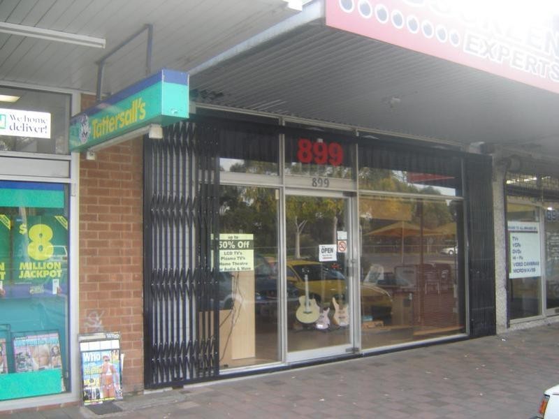 899 Springvale Road, Mulgrave VIC 3170
