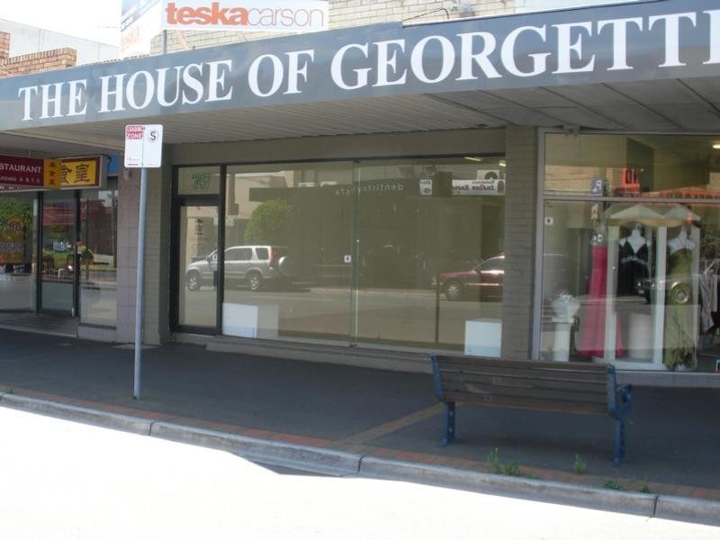 747 Centre Road, Bentleigh East VIC 3165