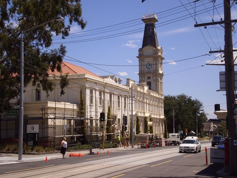 389 Camberwell Road, Camberwell VIC 3124