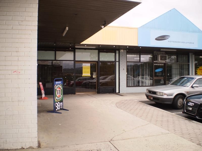 4A/52-54 Outlook Drive, Dandenong North VIC 3175