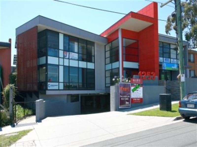 3/1253 Nepean Highway, Cheltenham VIC 3192