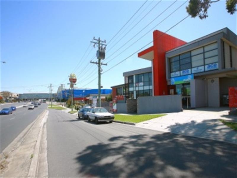 3/1253 Nepean Highway, Cheltenham VIC 3192