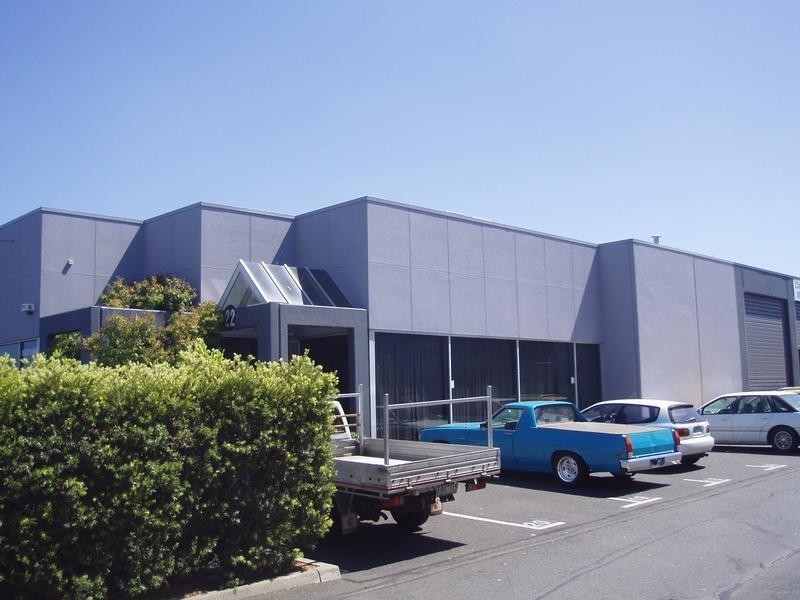 22/23-25 Bunney Road, Oakleigh South VIC 3167