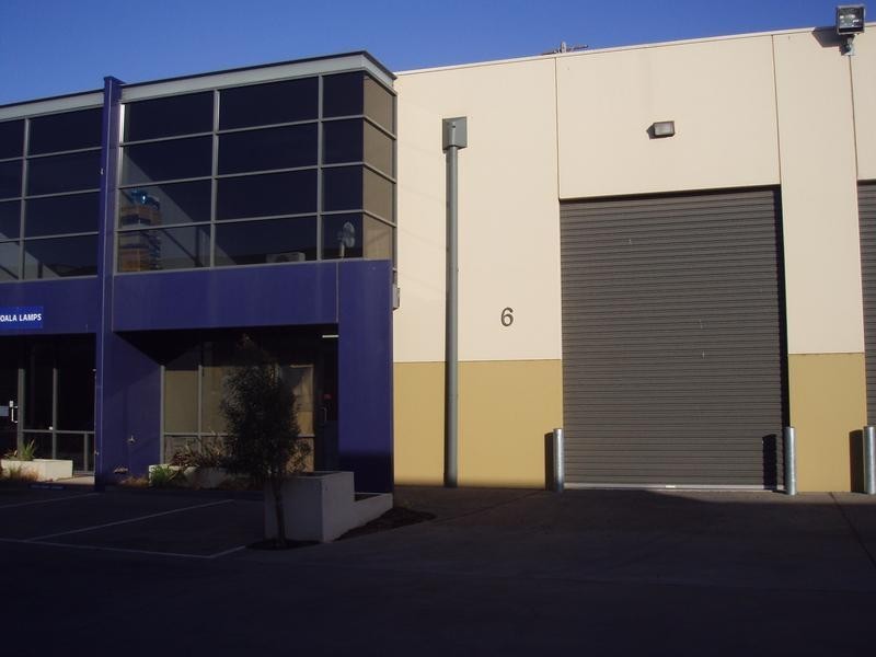 6/94-102 KEYS Road, Moorabbin VIC 3189