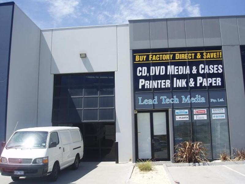 2/2-4 YIANNIS Court, Springvale VIC 3171