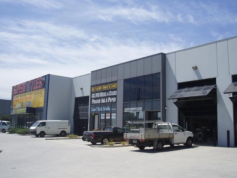 2/2-4 YIANNIS Court, Springvale VIC 3171