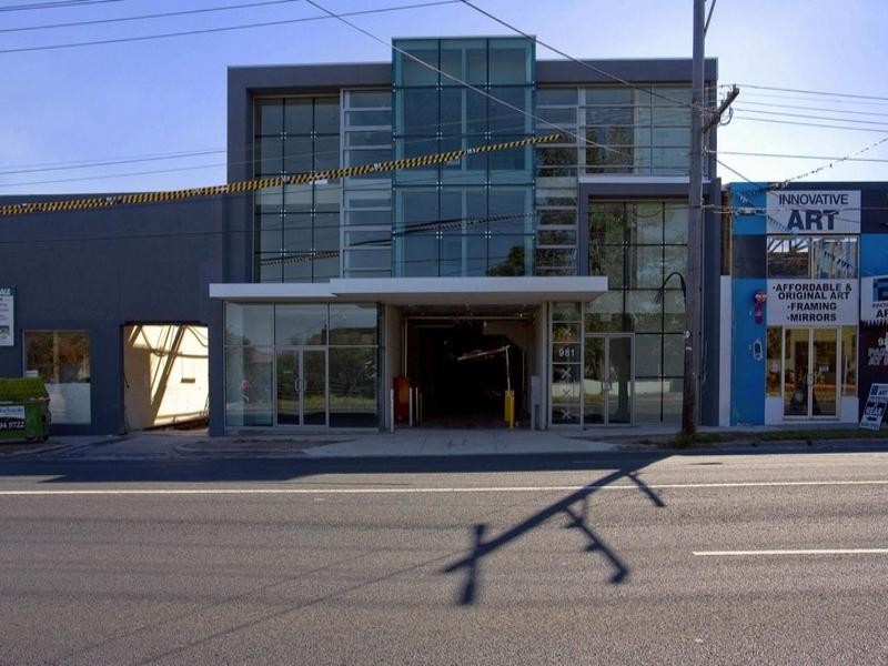 981 North Road, Murrumbeena VIC 3163