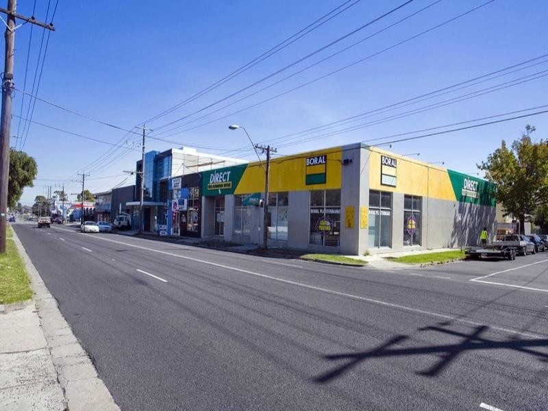 981 North Road, Murrumbeena VIC 3163