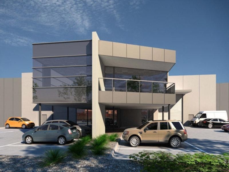 Lot 6 Helen Kob Drive, Braeside VIC 3195