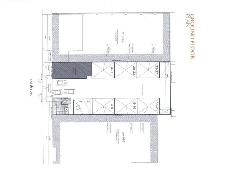 981 North Road, Oakleigh VIC 3166